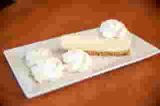 Key Lime Pie