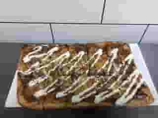 Flatbread Pizza