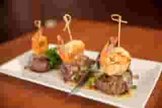 Surf & Turf