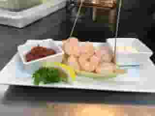 Shrimp Cocktail