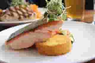Atlantic Salmon