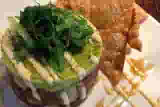 Ceviche*