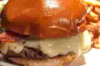 NEFF Burger*