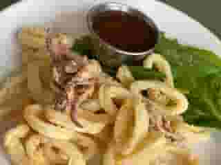 Calamari