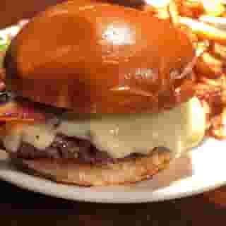 NEFF Burger*