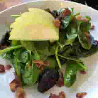 Seasonal Salad