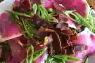 Seasonal Salad