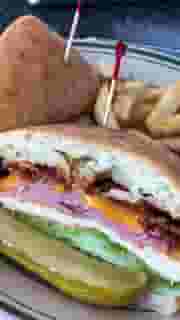 Malibu Chicken