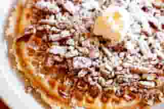 Gallery Millbrae Pancake House Restaurant in Millbrae, CA