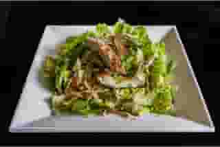 Grilled Fajita Salad - Served Table Side