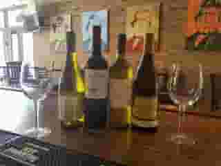 wine