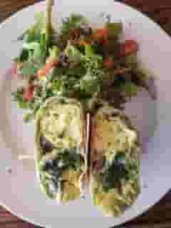 wrap