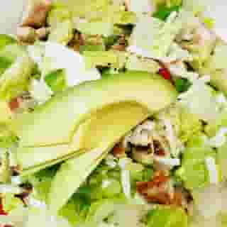avocado salad