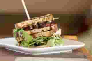 Steak Sandwich