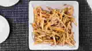 Furikake House Fries