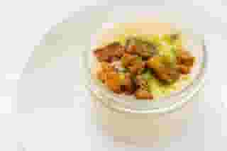 New England Clam Chowder