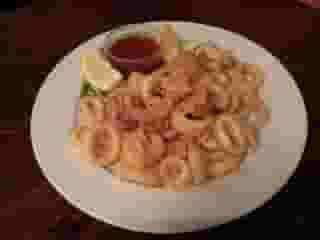 calamari