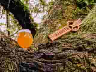 Hot Tropic Brew