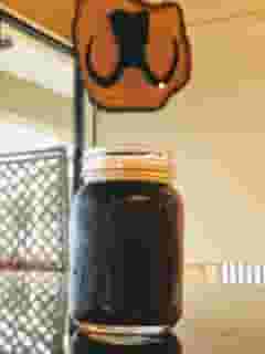 Coffee Snob Brew