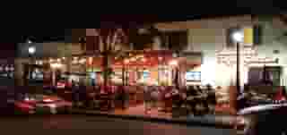 Outdoor Patio on Third Avenue is Available