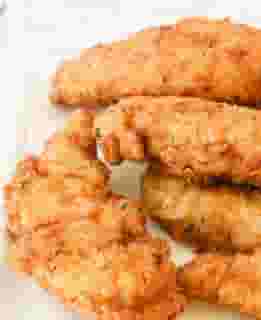 Chicken Tender Strips (32)