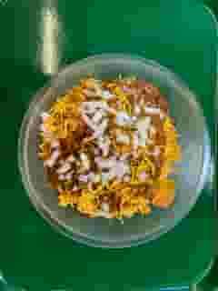 Frito Pie