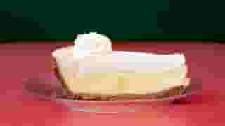 Key Lime Pie