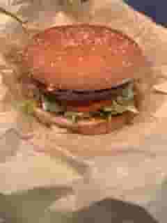 Quarter Pounder (4oz)