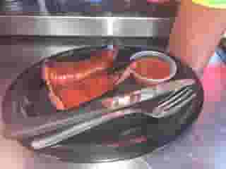 1/4 lb Sausage