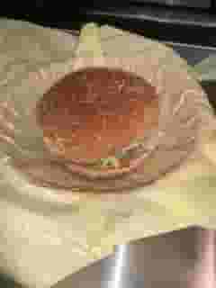 Jr. Burger Meal