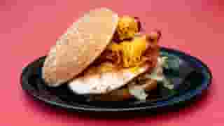 Chicken Club