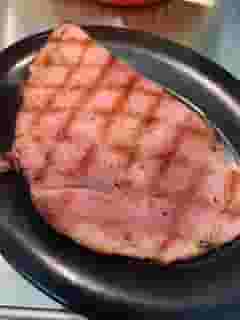 Ham Sandwich