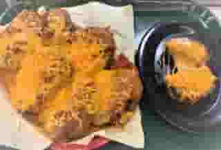 Potato Wheels