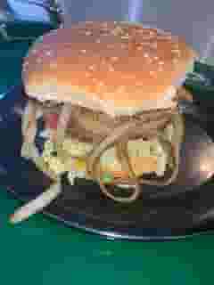 Super Lean Combo-Lunch Special