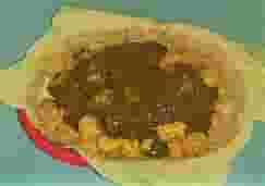 Chili Cheese Tots