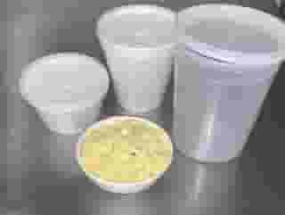 Potato Salad To Go