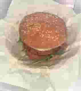 Veggie Burger