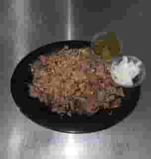 Chopped Beef