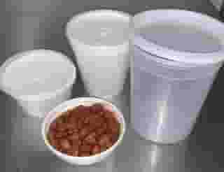 Beans To Go