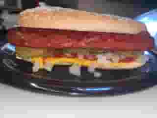 Hot Dog