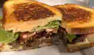 Frisco Burger