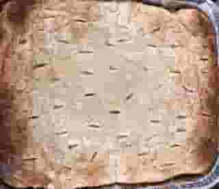 CHicken Pot Pie
