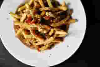 fries