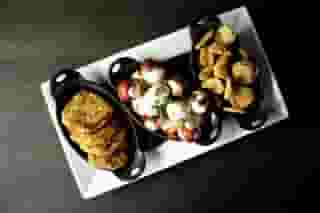 sampler