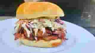 Memphis Sandwich