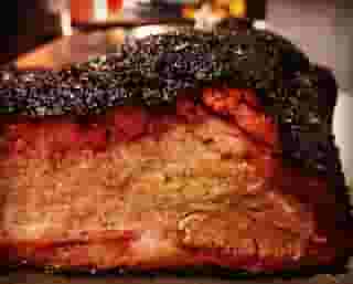 Burnt Ends