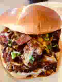 Kansas City Sandwich