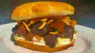 Humboldt Sandwich