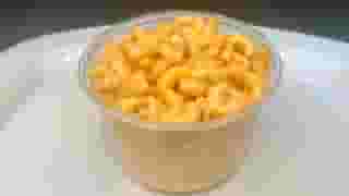 Mac & Cheese