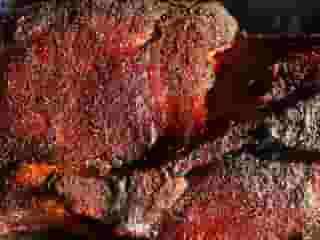 steak